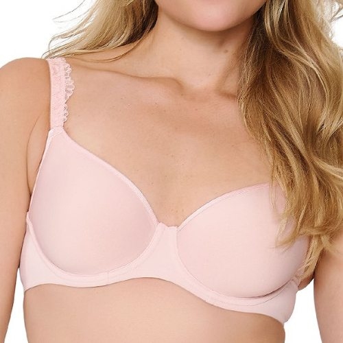 LingaDore Daily Basic powder padded bra