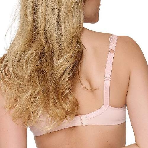 LingaDore Daily Basic powder padded bra