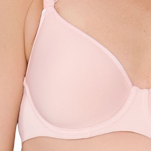 LingaDore Daily Basic powder padded bra