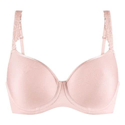 LingaDore Daily Basic powder padded bra