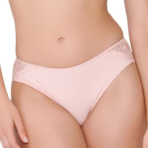 LingaDore Daily Maxi Slip powder brief
