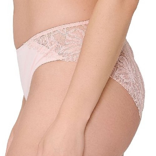 LingaDore Daily Maxi Slip powder brief