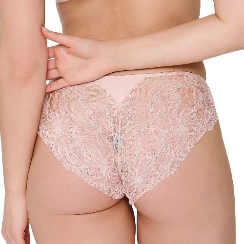 LingaDore Daily Maxi Slip powder brief