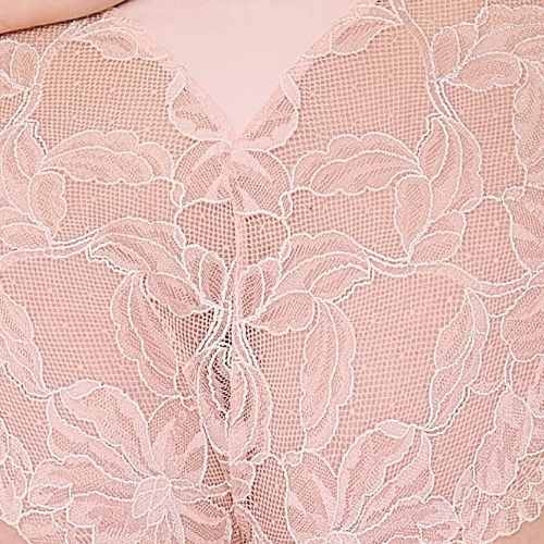 LingaDore Daily Maxi Slip powder brief