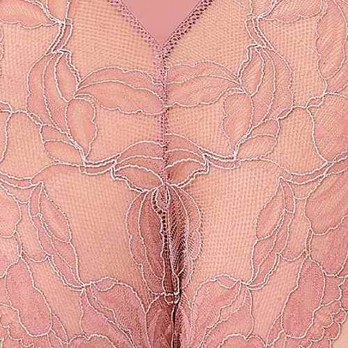 LingaDore Daily Maxi Slip old rose brief