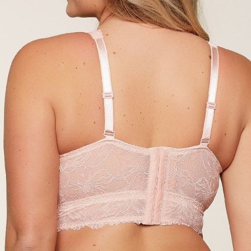 LingaDore Daily Basic powder wireless bra