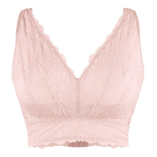 LingaDore Daily Basic powder wireless bra