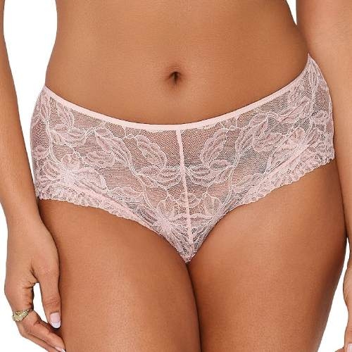 LingaDore Daily Basic powder short