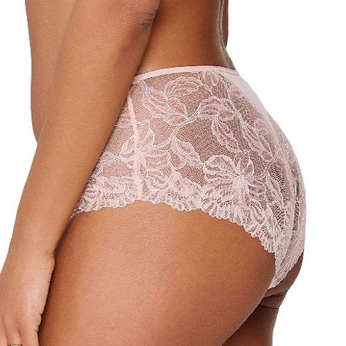 LingaDore Daily Basic powder short