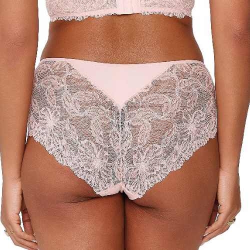 LingaDore Daily Basic powder short