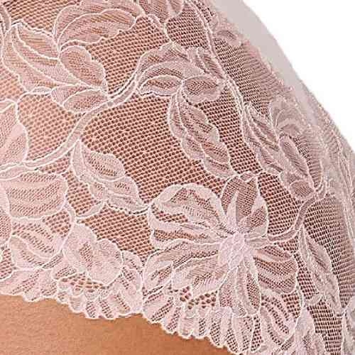 LingaDore Daily Basic powder short