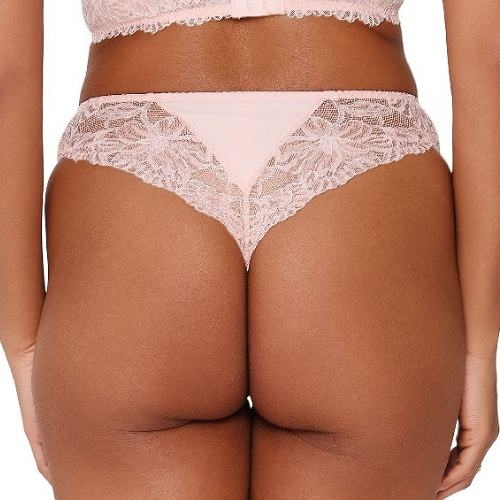 LingaDore Daily Basic powder thong