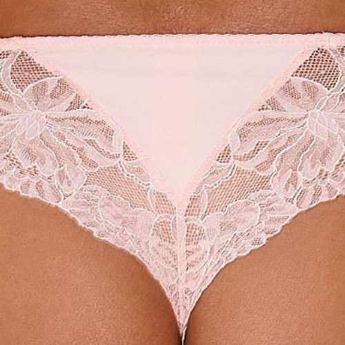 LingaDore Daily Basic powder thong