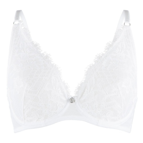 LingaDore Bra Clipper ivory non-padded bra