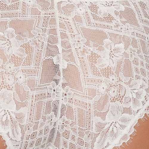 LingaDore Effortlessly Chic ivory brief