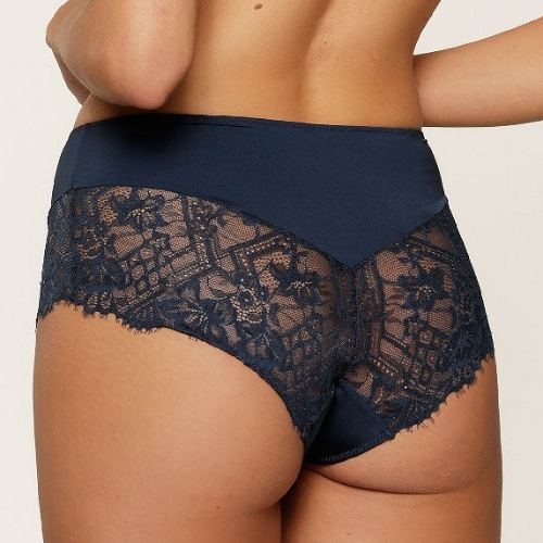 LingaDore Sparkling Blue midnight brief