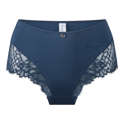 LingaDore Sparkling Blue midnight brief