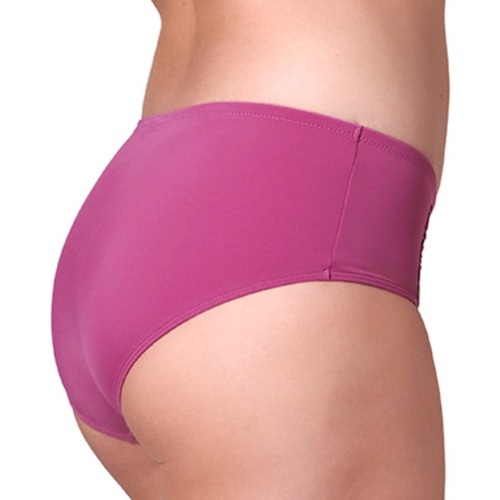 Elbrina Valerie mauve brief