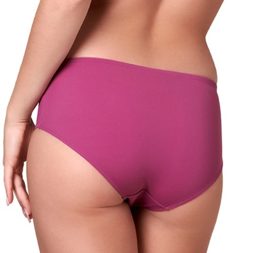 Elbrina Valerie mauve brief