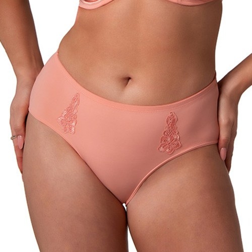 Elbrina Valerie bright pink brief