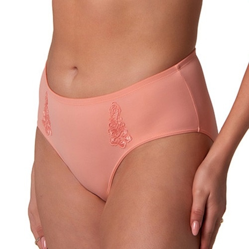 Elbrina Valerie bright pink brief
