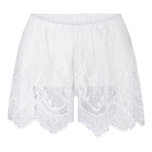 LingaDore Night 7806 ivory pyjama trouser
