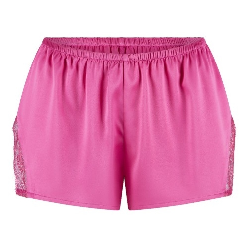 LingaDore Night 8006 pink pyjama trouser