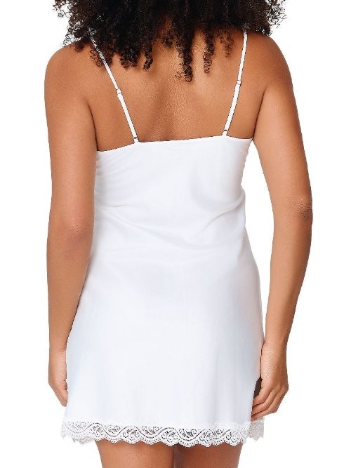 LingaDore Night 8301 ivory slipdress