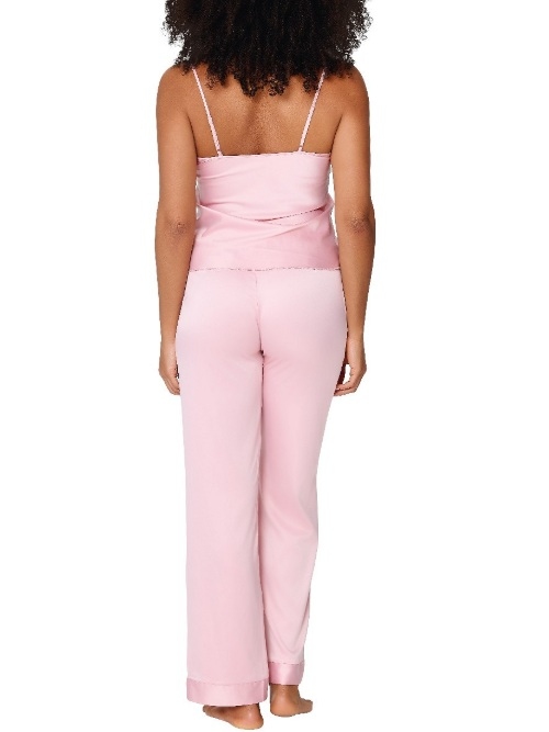LingaDore Night 8303 pink pajama