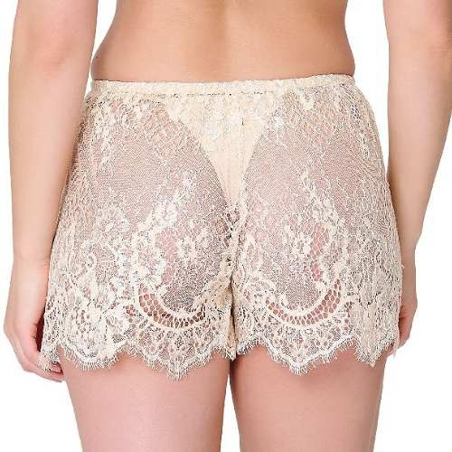 LingaDore Night 8304 beige pyjama trouser