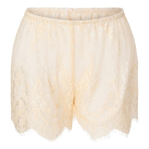 LingaDore Night 8304 beige pyjama trouser