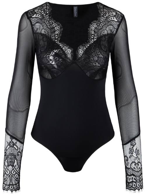 LingaDore Exclusives black body