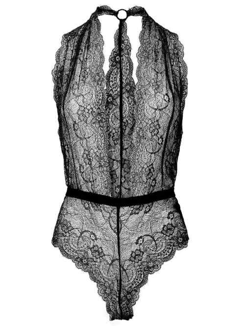 LingaDore Exclusives black body
