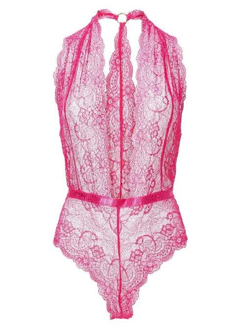 LingaDore Exclusives pink body