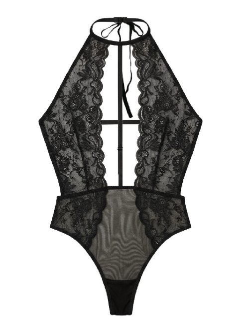 LingaDore Exclusives black body