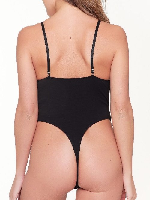 LingaDore Exclusives black body
