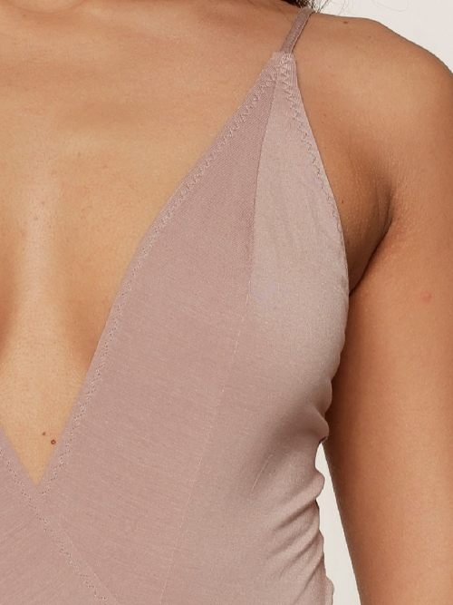 LingaDore Exclusives taupe body