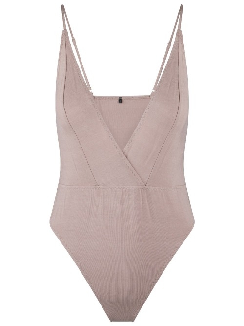 LingaDore Exclusives taupe body