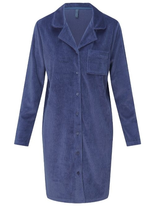 LingaDore Night 8625 grey nightdress