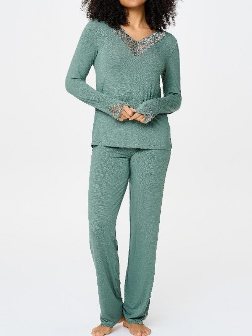 LingaDore Night 8627  pajama