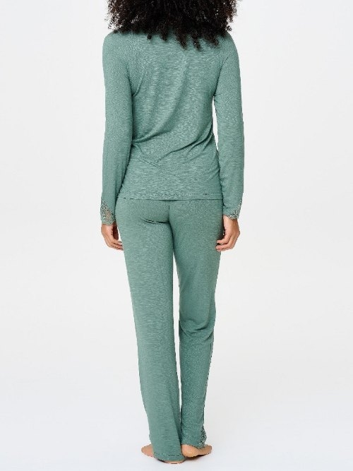 LingaDore Night 8627  pajama