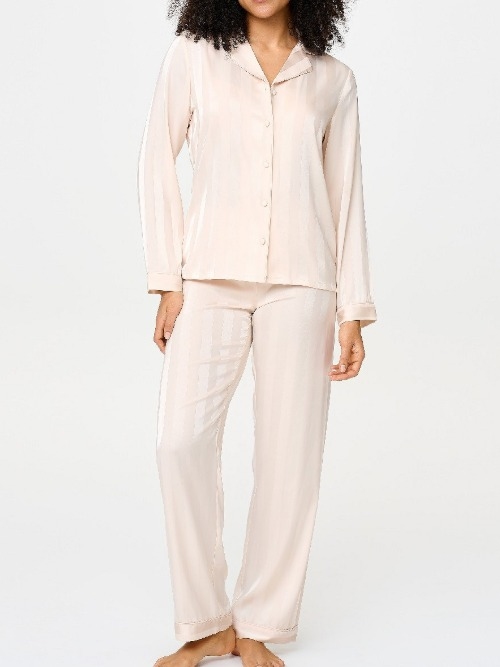 LingaDore Night 8633 ivory pajama