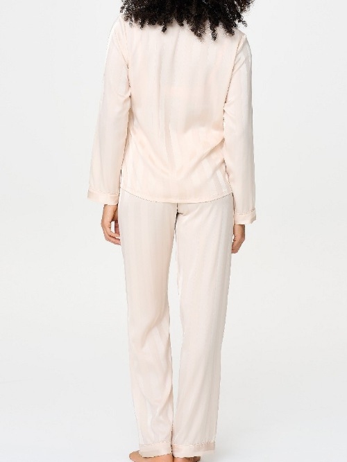 LingaDore Night 8633 ivory pajama