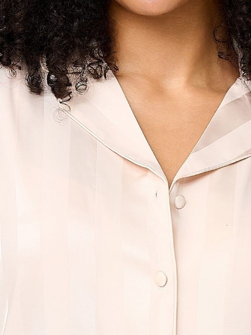 LingaDore Night 8633 ivory pajama