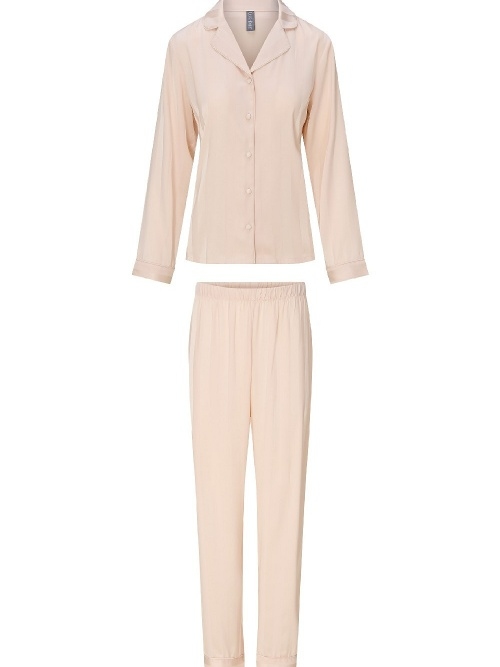 LingaDore Night 8633 ivory pajama