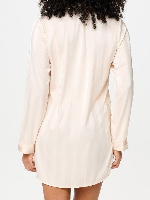 LingaDore Night 8634 ivory nightdress