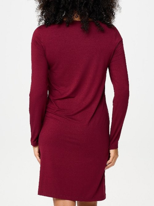 LingaDore Night 8611 port nightdress