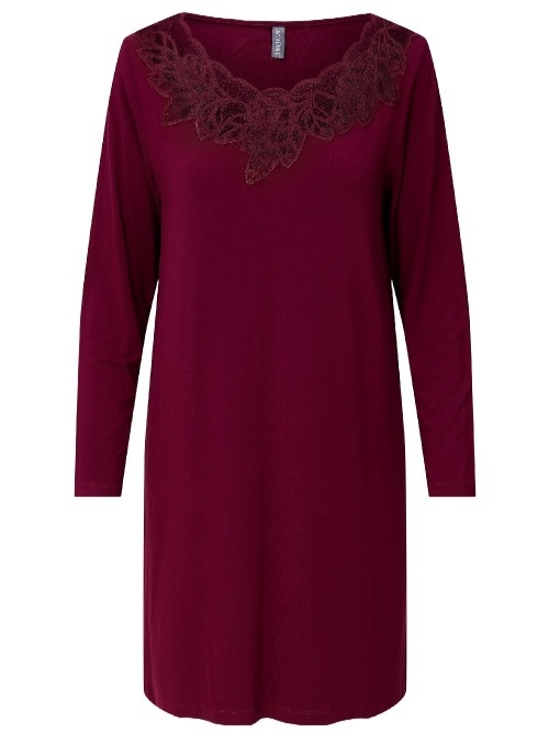 LingaDore Night 8611 port nightdress