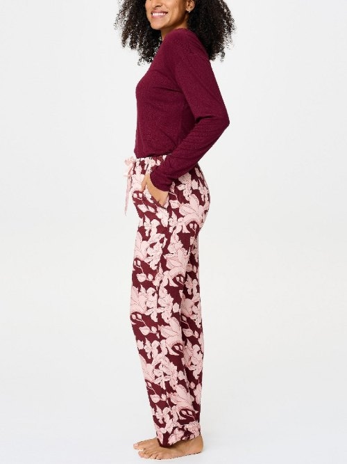 LingaDore Night 8614 port pajama