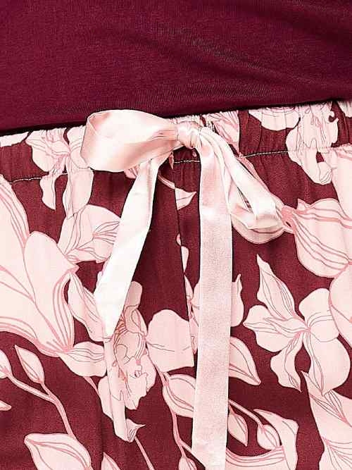 LingaDore Night 8614 port pajama